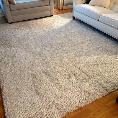 Ethan Allen Desmond Area Rug  8x10’ 