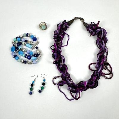 Vintage Jewelry