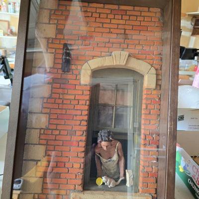 Michael Garman "Spilled Milk"