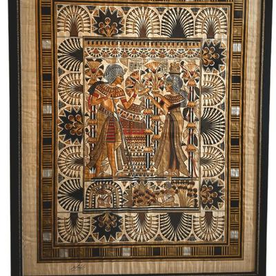 KHEDR "The Wedding Card"