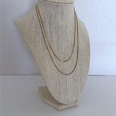 Italian Sterling Silver Necklace Collection .jpg