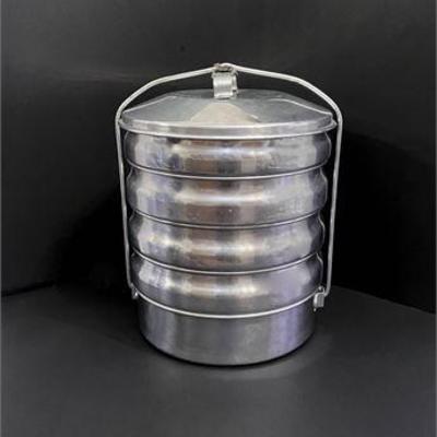 Original 1950's Buckeye Mardigan Stackable Picnic Pack .jpg