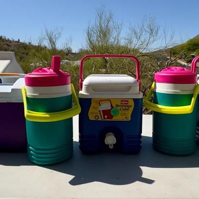 Igloo Cooler & Camping Coolers 