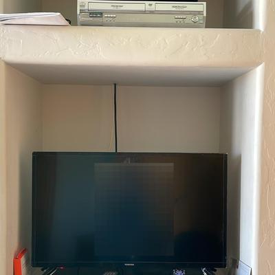 Toshiba Tv 