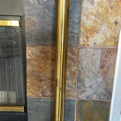 Rockwood Fire Hose End  