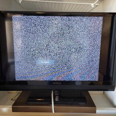 Insignia 32" Smart TV