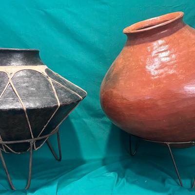 Southwestern Pottery Collection