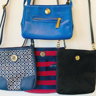 Tommy Hilfiger Purses 