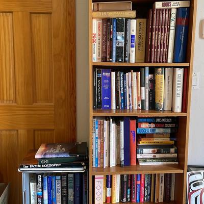 Books: Literature And Learning 
