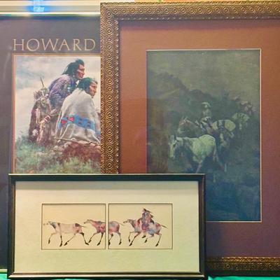 Western Art Collection