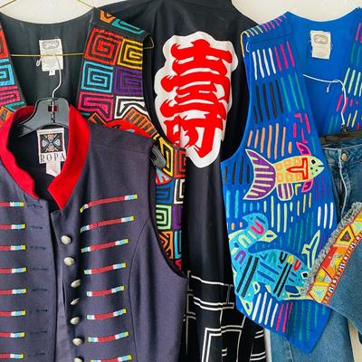 Hand Crafted Women’s Wear 
