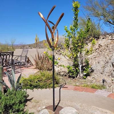 Kinetic Sculpture