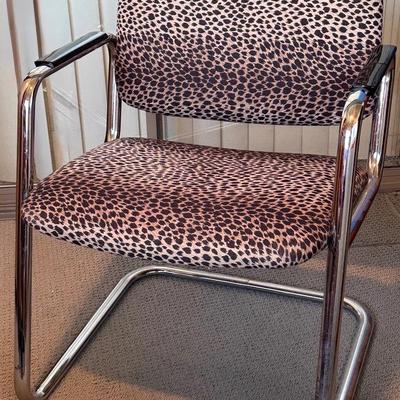 Animal Attractive Office Chair 