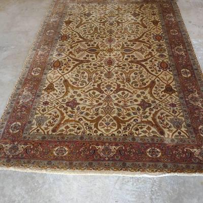 Large Area Rug 