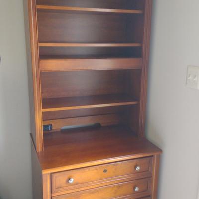Stanley Cabinet 
