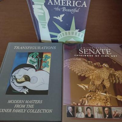 Art Books