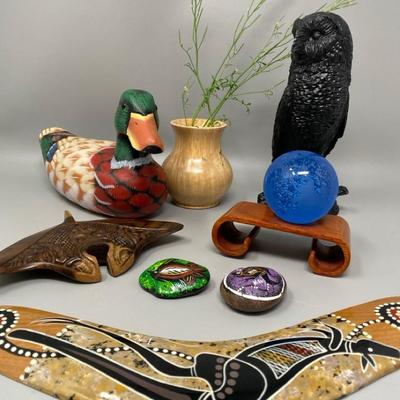 Well Travelled Animals