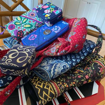 Vera Bradley Collection