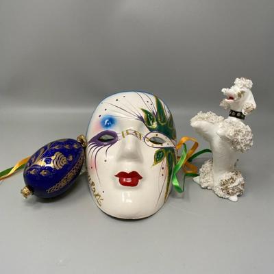 Precious Ceramics