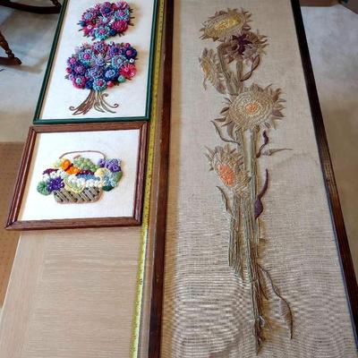 Textile Art