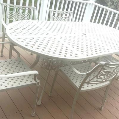 Patio Furniture 