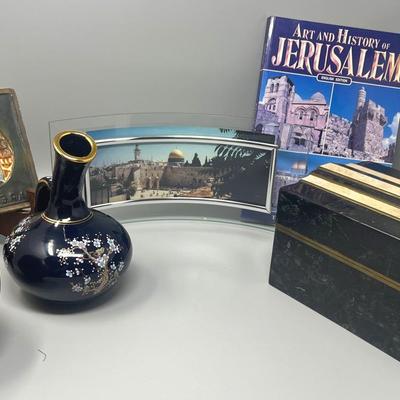 Miscellany Around The Mediterranean 