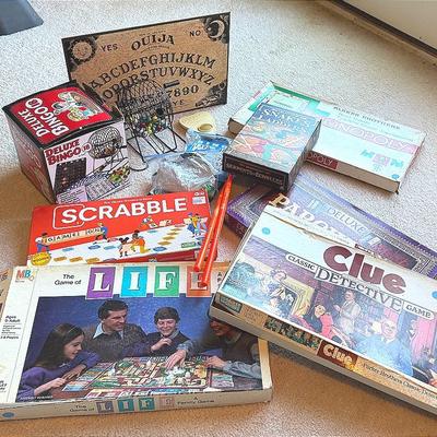 Classic Games 