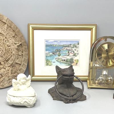 Hodge Podge House Goods