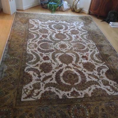 Large Rug