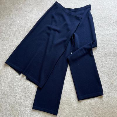 St John Bay Basics Navy Separates