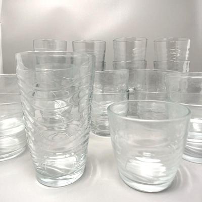 Libby Glass “Orbita”