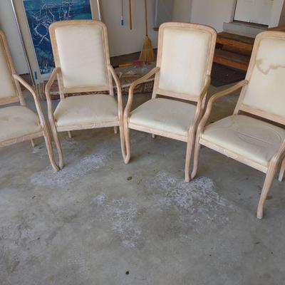 Dining Chairs 