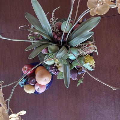 Forbidden Fruit Bowls