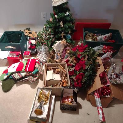 Xmas Bonanza 
