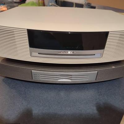 Bose CD Player 