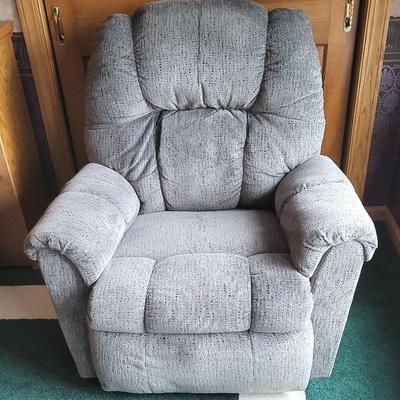 Biltrite Recliner (O)