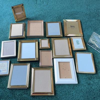 Frames Variety (LR)