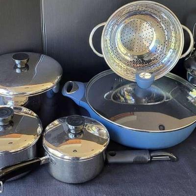 Cooking Lot (K)