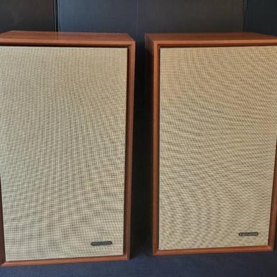 Pioneer CS-E350 Two-Way Speakers (LR)