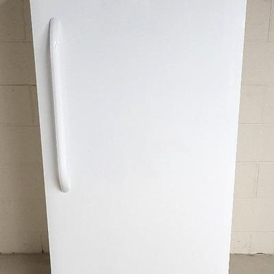 Frigidaire Upright Freezer (Basement)