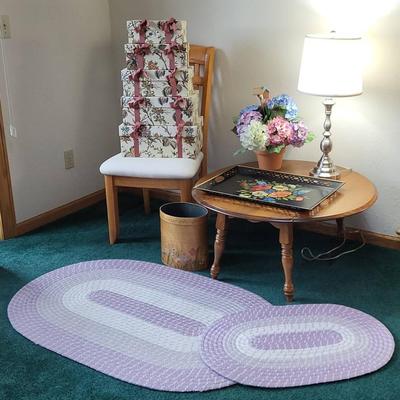 Small Furniture & Home Decor (LR)