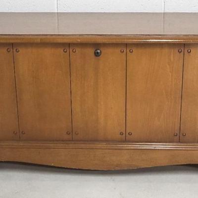 Cedar Chest by Lane (Basement)