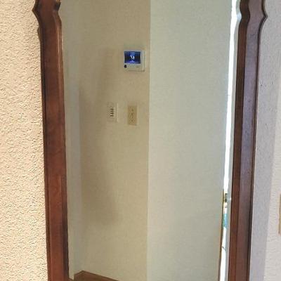 Ethan Allen Mirror (H)
