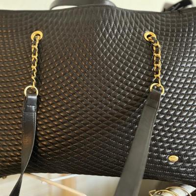 BALLY TOTE