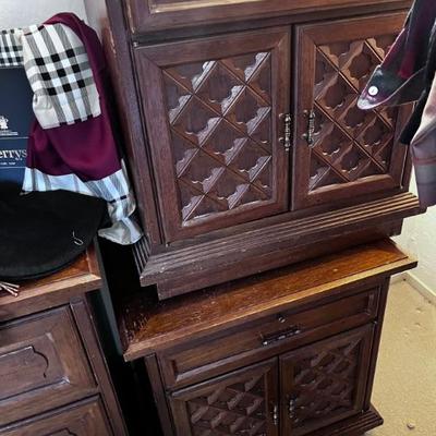 SIDE TABLES