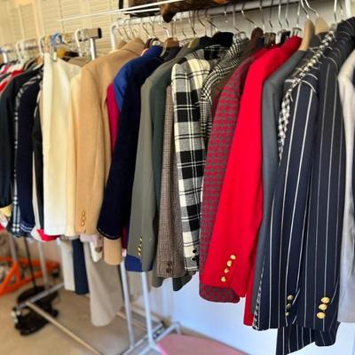 DESIGNER WOMEN'S 
