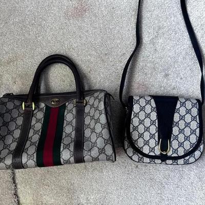 GUCCI