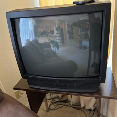 VINTAGE TVgarage