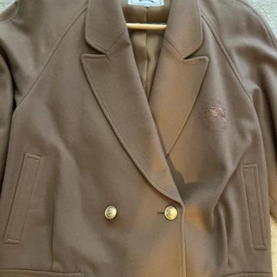 WAISTCOAT BURBERRY