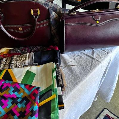 GOLSD PFEIL HANDBAGS